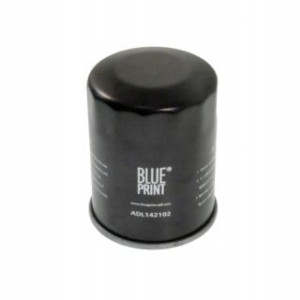 Blue Print Filtr Oleju Adl142102