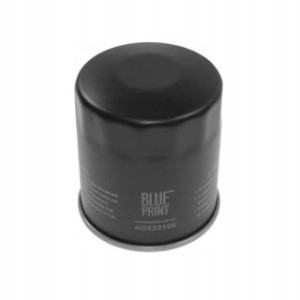 Blue Print Filtr Oleju Adt32108
