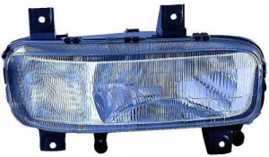 Depo Reflektor Lampa Pr Merc Citaro