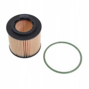 Blue Print Filtr Oleju Adv182101