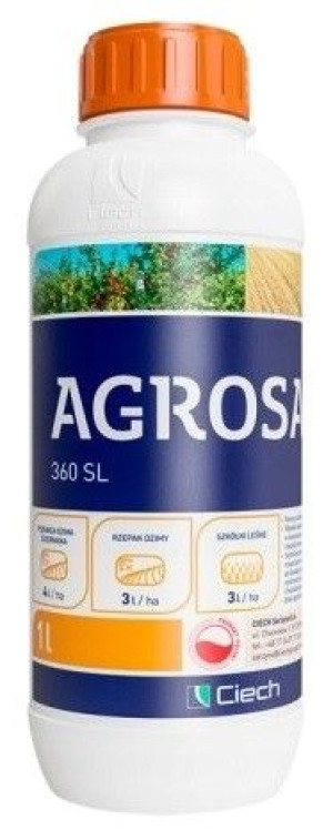 Agrosar 1 l