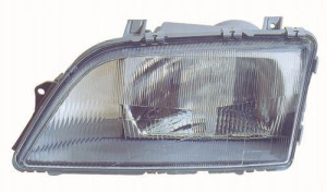 Depo Reflektor Lampa Le Opel Omega A V87