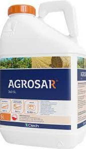 Agrosar 360SL 5 l