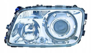 Depo Reflektor Lampa Le Merc Actros Mp2/mp3