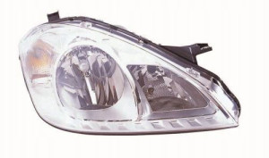 Depo Reflektor Lampa Pr Merc Klasa A W169