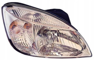 Depo Reflektor Lampa Pr Kia Rio Ii Jb