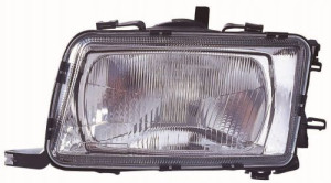 Depo Reflektor Lampa Le Audi 80 8c2 8c5 B4