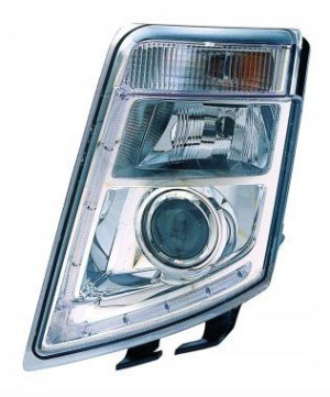 Depo Reflektor Lampa Le Volvo Fh 16 Fm