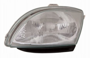 Depo Reflektor Lampa Le Fiat Seicento/600 187