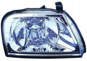 Depo Reflektor Lampa Pr Mitsubishi L 200 K6t K7t