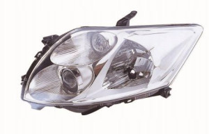 Depo Reflektor Lampa Le Toyota Auris E15