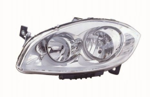 Depo Reflektor Lampa Le Fiat Linea 110 323