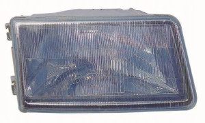 Depo Reflektor Lampa Pr Iveco Daily Ii