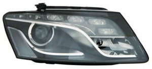 Depo Reflektor Lampa Pr Audi Q5 8rb