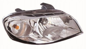 Depo Reflektor Lampa Pr Chevrolet Aveo/kalos T250