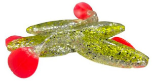 Relax Diamond Shad- Guma Na Sandacza 8cm 3'' 1szt