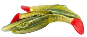 Relax Diamond Shad- Guma Na Sandacza 8cm 3'' 1szt