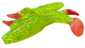 Relax Diamond Shad- Guma Na Sandacza 8cm 3'' 1szt