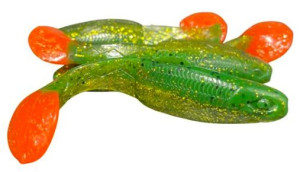 Relax Diamond Shad- Guma Na Sandacza 8cm 3'' 1szt
