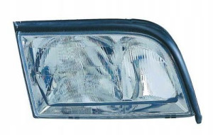 Depo Reflektor Lampa Pr Merc Klasa S W140