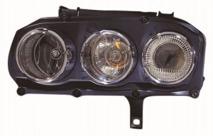 Depo Reflektor Lampa Le Alfa Romeo 159 Brera 939