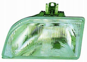Depo Reflektor Lampa Pr Ford Fiesta Iii Gfj