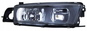 Depo Reflektor Lampa Pr Mitsubishi Galant Vi Ea