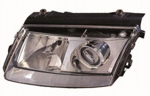 Depo Reflektor Lampa Le Vw Passat 3b2 3b5