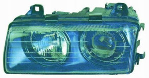 Depo Reflektor Lampa Pr Bmw 3 E36