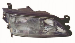 Depo Reflektor Lampa Pr Opel Vectra B J96