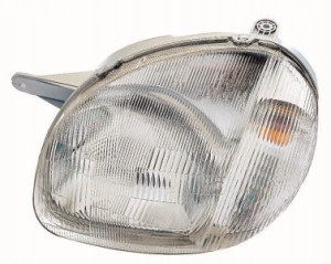 Depo Reflektor Lampa Le Hyundai Atos Mx
