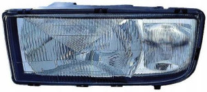 Depo Reflektor Lampa Le Merc Actros