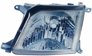 Depo Reflektor Lampa Le Toyota Landcruiser 90 J9
