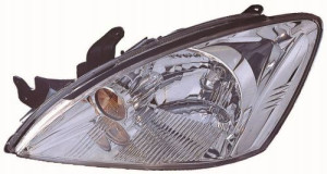 Depo Reflektor Lampa Le Mitsubishi Lancer Vii Csa