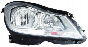 Depo Reflektor Lampa Pr Merc Klasa C S204 W204