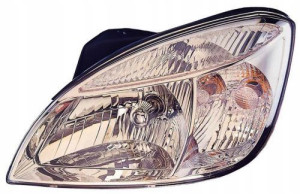 Depo Reflektor Lampa Le Kia Rio Ii Jb