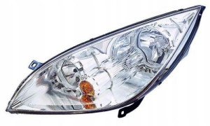 Depo Reflektor Lampa Le Mitsubishi Colt Vi Z2a Z3a