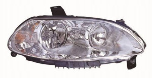 Depo Reflektor Lampa Pr Fiat Croma 194