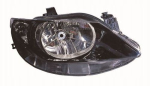 Depo Reflektor Lampa Pr Seat Ibiza Iv St 6j1 6j5