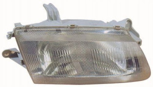 Depo Reflektor Lampa Pr Mazda 323 S V Ba