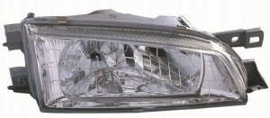 Depo Reflektor Lampa Pr Subaru Impreza Gc Gf Gfc