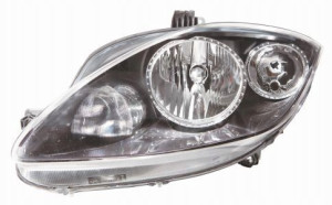 Depo Reflektor Lampa Le Seat Leon 1p1