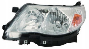 Depo Reflektor Lampa Le Subaru Forester Sh