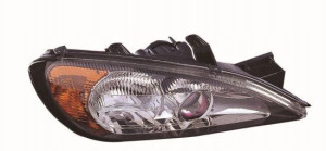 Depo Reflektor Lampa Le Nissan Primera P11 Wp11