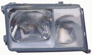 Depo Reflektor Lampa Le Merc Sedan W124