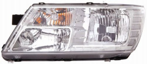 Depo Reflektor Lampa Le Fiat Freemont 345