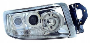Depo Reflektor Lampa Pr Renault Trucks Premium 2