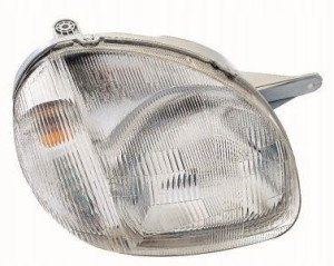 Depo Reflektor Lampa Pr Hyundai Atos Mx