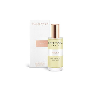 YODEYMA perfumy Damskie PROSA 15ml