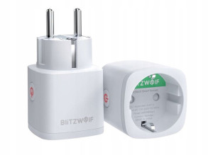 Inteligentne gniazdko ZigBee Blitzwolf BW-SHP13